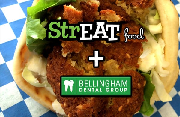 StrEAT Food + Bellingham Dental Group