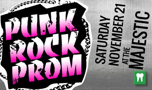 Punk Rock Prom!