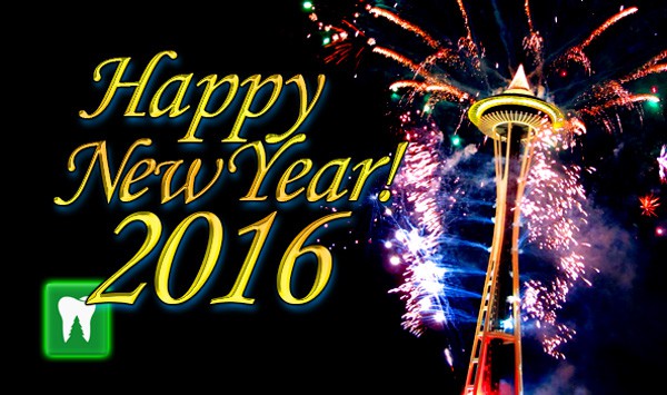 Happy New Year! 2016