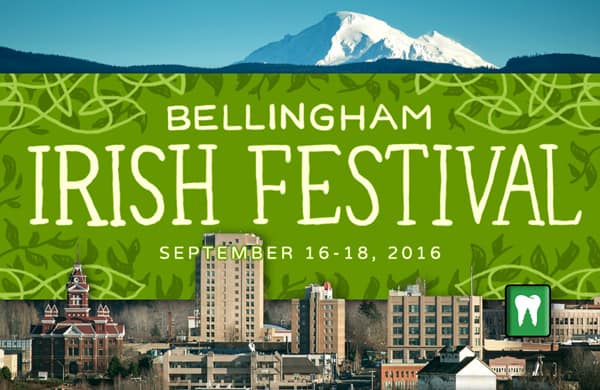 Bellingham Irish Festival 2016