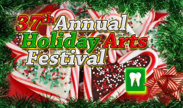 37th Annual Holiday Festival of the Arts