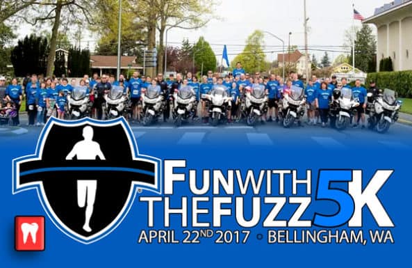 Fun With The Fuzz 5K – Saturday, 4/22 Fun With The Fuzz 5K 2017