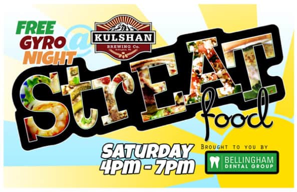 Our Free StrEAT Food Event is BACK! Free StrEAT Food Event