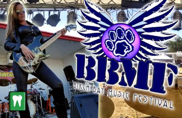 Birch Bay Music Festival 2017 Birch Bay Music Festival 2017